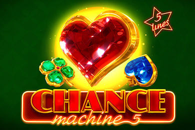 Chancemachine5wl слот КристалСлот Казино